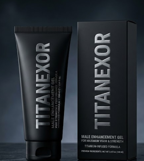Titanexor Гел